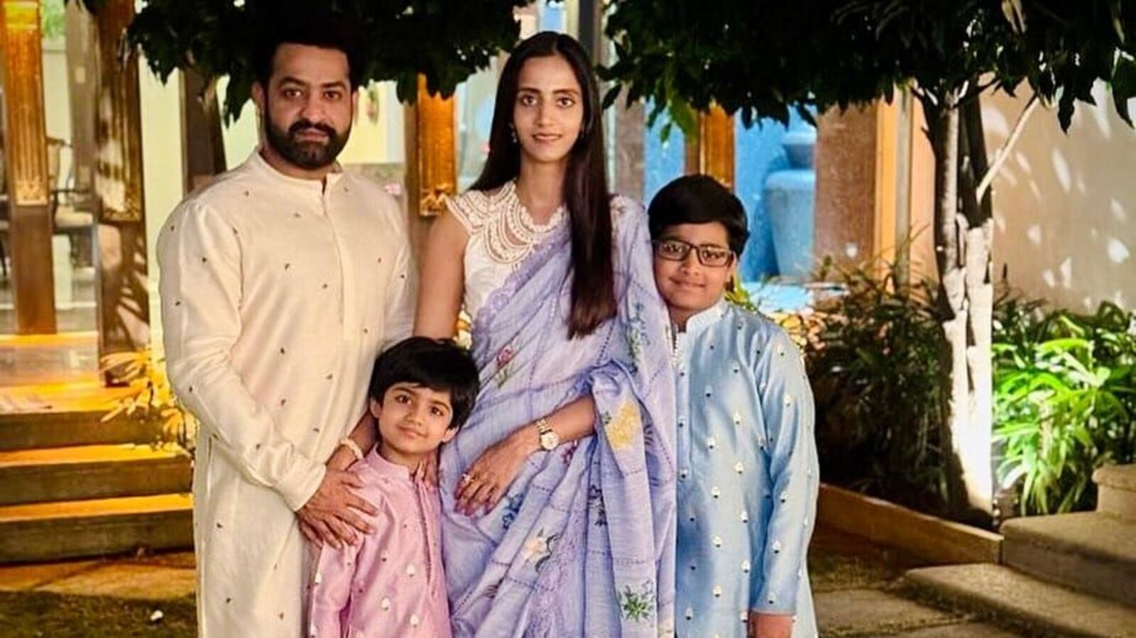 Jr NTR Kids: అంత పెద్ద చరిత్ర ఉండటం కూడా పిల్లలకు మంచిది కాదు.. నటనను వాళ్లపై రుద్దను: ఎన్టీఆర్ కామెంట్స్ వైరల్