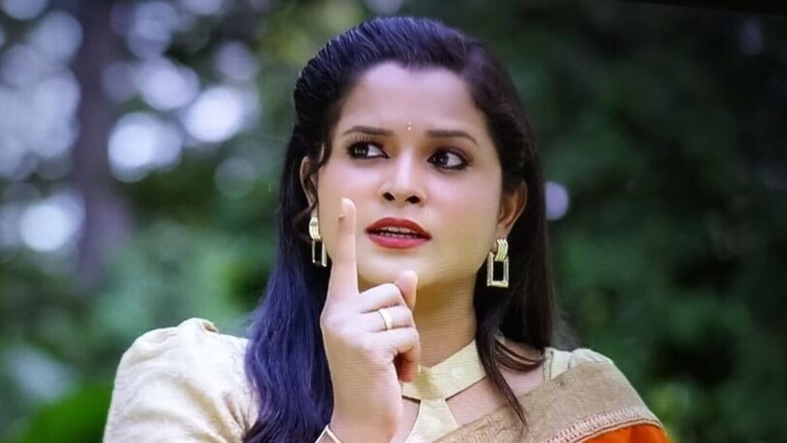 NNS 07th October Episode: ఆరుకి మనోహరి వార్నింగ్​.. అందరినీ కాకా పట్టిన అంజు.. అరుంధతికి అద్భుత శక్తులు​!