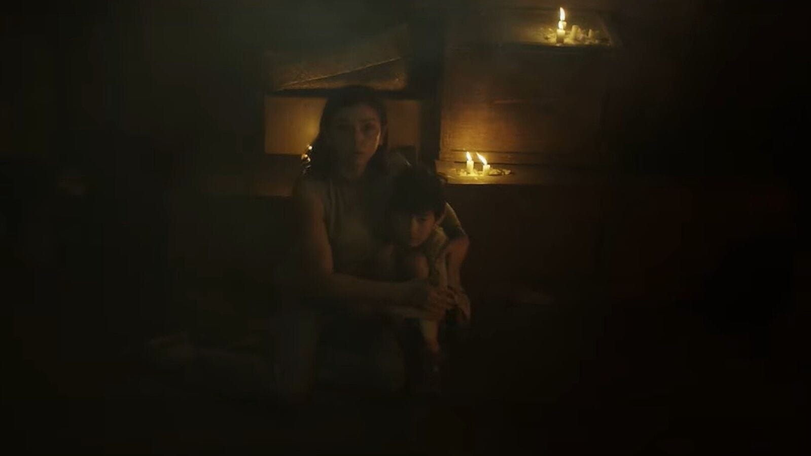 OTT Survival Horror: ఓటీటీలోకి వస్తున్న సర్వైవల్ థ్రిల్లర్ మూవీ.. జాంబీల నుంచి ఆ ఫ్యామిలీ తప్పించుకుంటుందా?