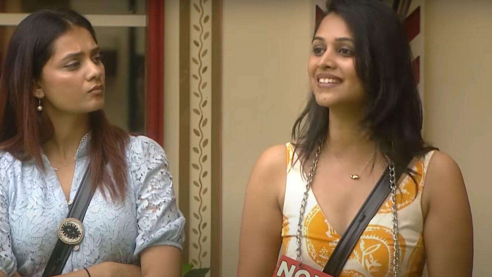 Bigg Boss Yashmi: యష్మికి నామినేషన్ల మోత మోగించిన వైల్డ్ కార్డ్ కంటెస్టెంట్లు.. మణి విషయంలో మళ్లీ ఓవర్ యాక్షన్
