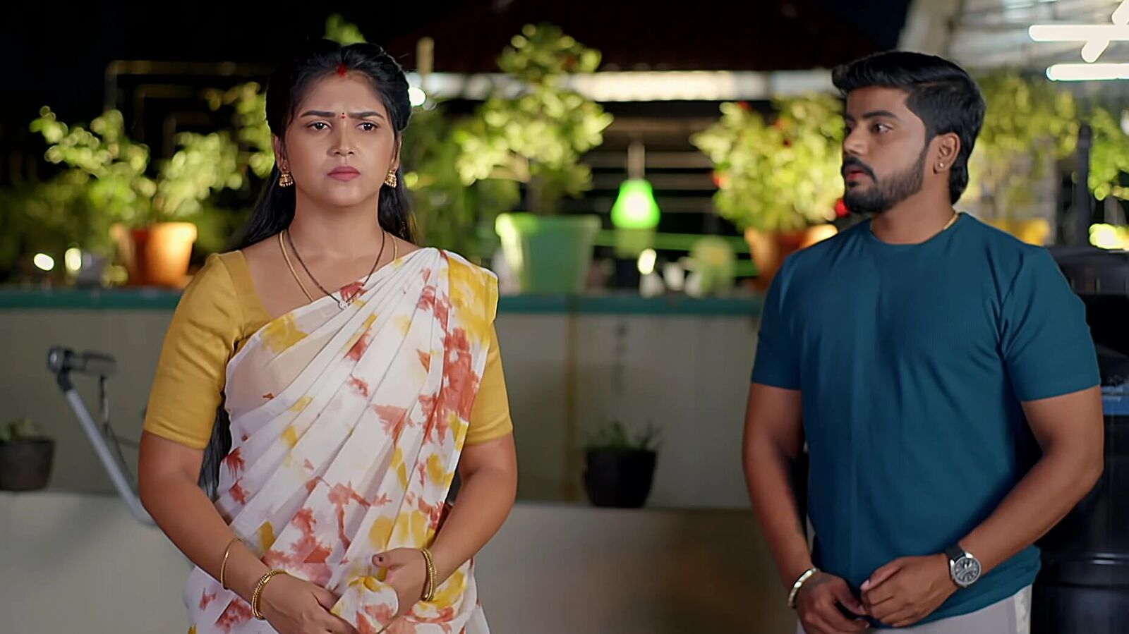 Gundeninda Gudigantalu Serial: మీనా చేతుల మీదుగా ర‌వి, శృతి పెళ్లి - భార్య ట్విస్ట్‌కు బాలు మైండ్ బ్లాక్