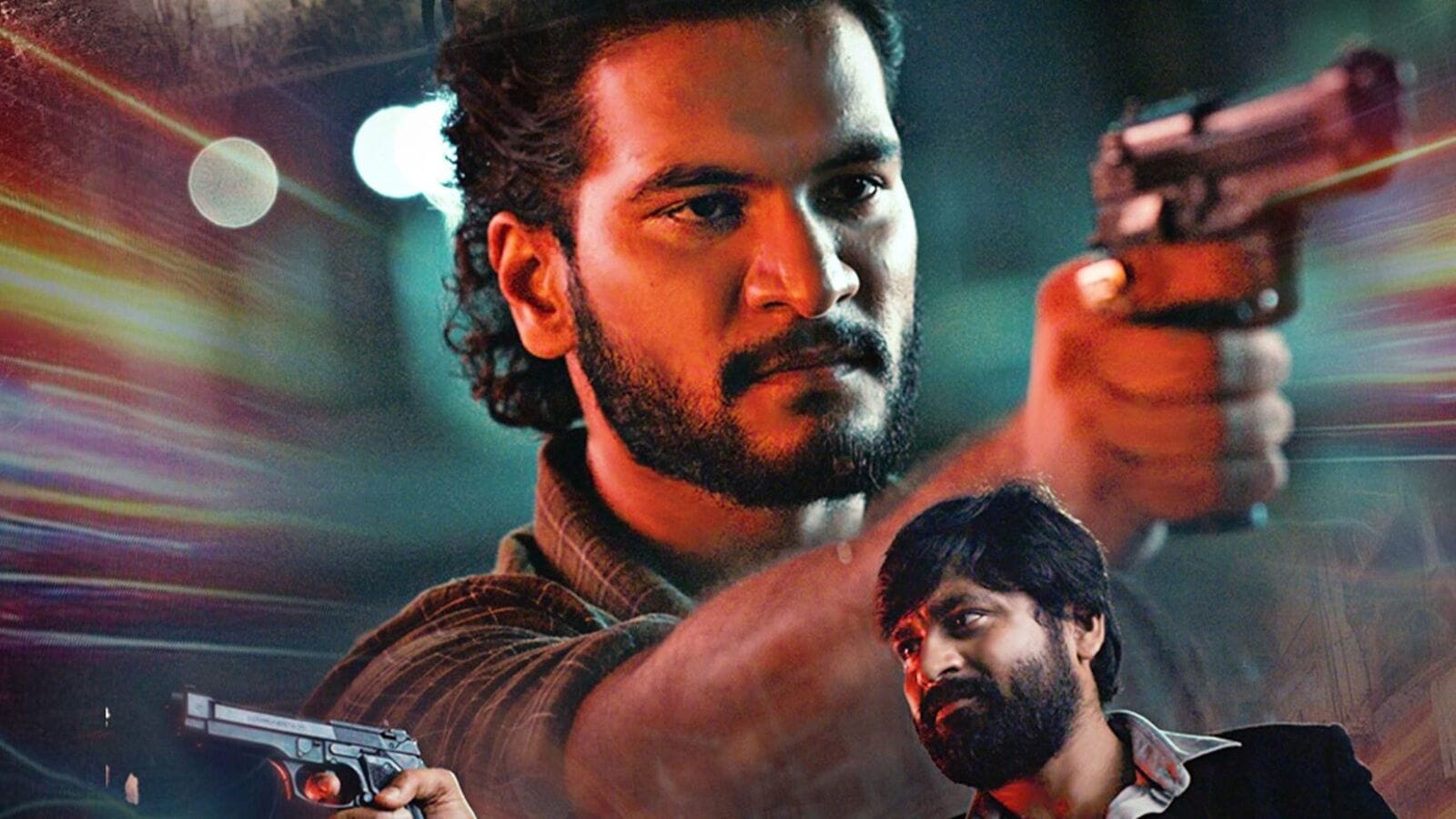 OTT Crime Thriller: ఓటీటీలోకి నేరుగా వచ్చేస్తున్న తెలుగు క్రైమ్ థ్రిల్లర్ మూవీ.. ట్రైలర్ రిలీజ్.. ఈ వారమే స్ట్రీమింగ్