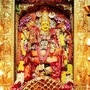 శ్రీ మహాలక్ష్మీ దేవి అలంకాలంలో అమ్మవారు