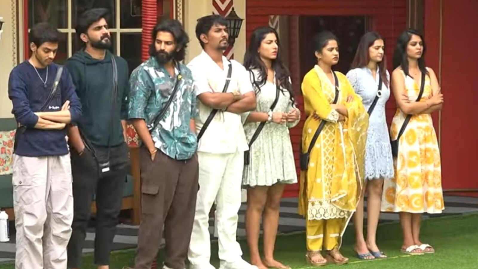 Telugu Cinema News Live October 8, 2024: Bigg Boss Nominations: ఈవారం నామినేషన్స్‌లో ఆరుగురు.. కొత్త వాళ్లలో ఇద్దరే నామినేట్.. ఆమెకు మాత్రం స్పెషల్ ఆఫర్!