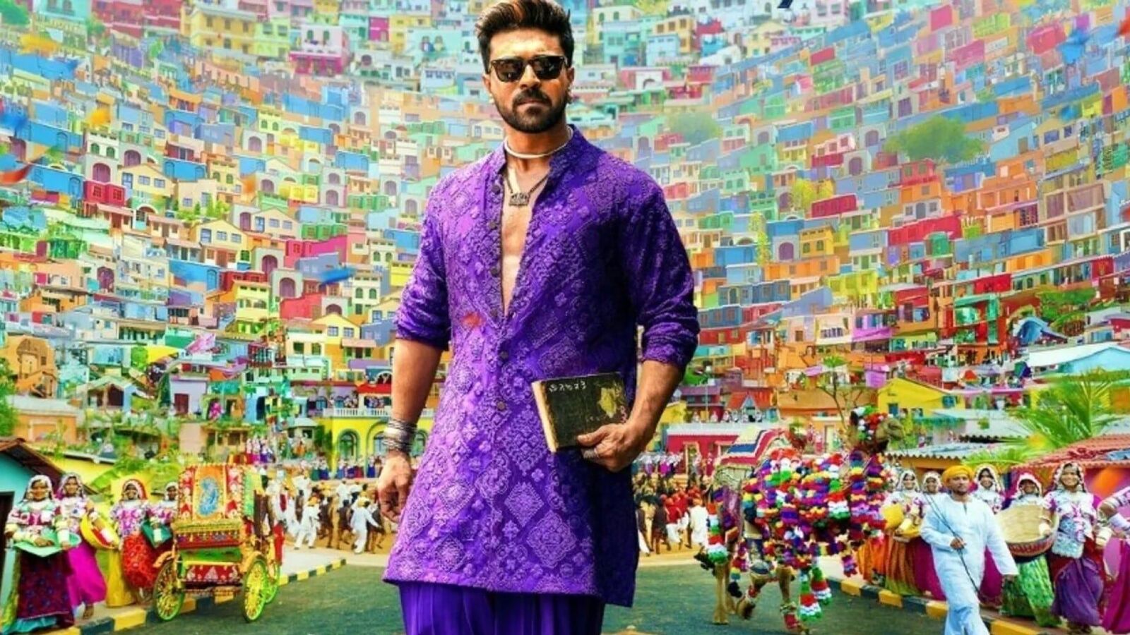 Game Changer Thaman: రామ్‍చరణ్ అభిమానులకు నిరాశేనా! థమన్ ఏం చెప్పారంటే..