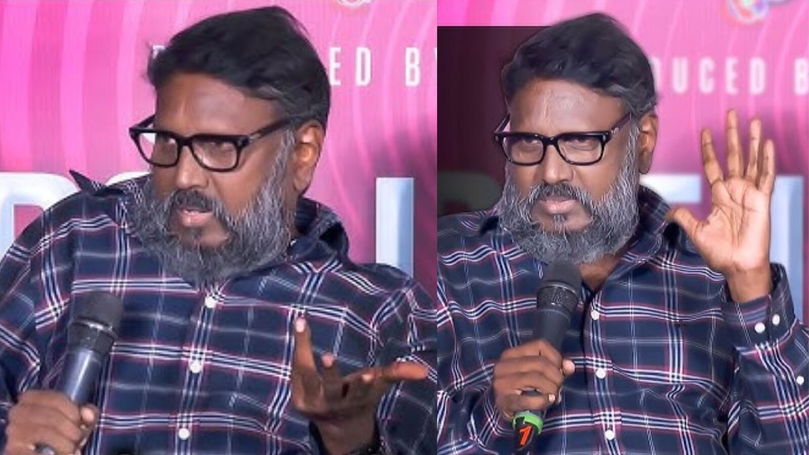 Gunasekhar: ప్రతీ వారం అలాంటి ఘటనలే జరుగుతున్నాయి, నన్ను కదిలించాయి.. శాకుంతలం డైరెక్టర్ గుణ శేఖర్ కామెంట్స్