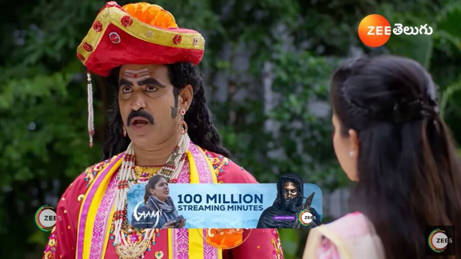 NNS October 8th Episode: అమ్ముకు అరుంధతి సీక్రెట్ చెప్పిన భాగీ- భయంతో రాథోడ్ పరుగు- ఆరు ఆత్మకు మానవరూపం? షాక్‌లో గుప్తా!