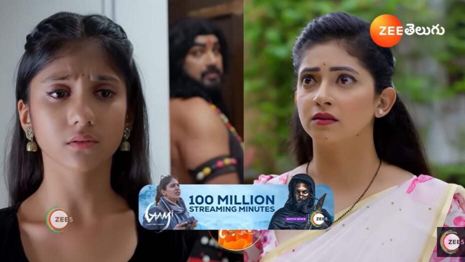 Telugu Cinema News Live October 9, 2024: NNS October 9th Episode: మనోహరిని అమ్మా అని పిలిచిన అంజు- అవాక్కయిన మను- అమ్ముపై ఘోరా ప్లాన్- భాగీకి దొరికిపోయిన తండ్రి