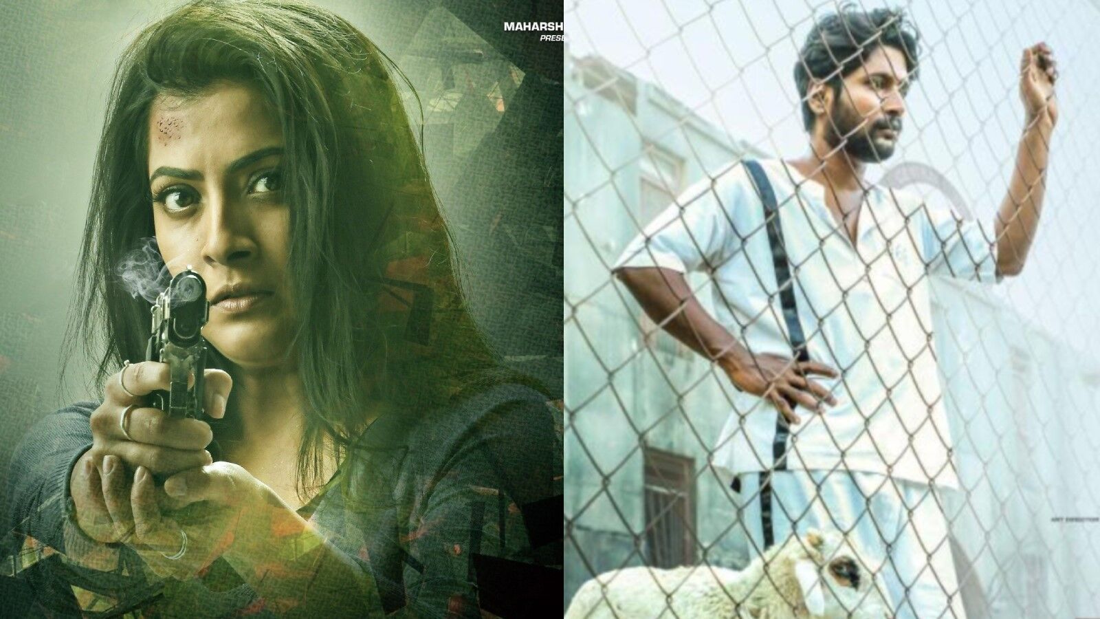 OTT Telugu Releases: ఈ వారం ఓటీటీల్లోకి 4 తెలుగు సినిమాలు.. ఎక్కడ చూడొచ్చంటే..