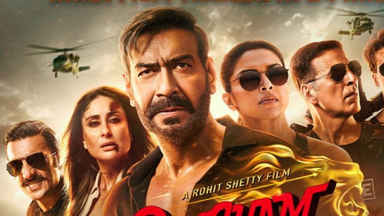 OTT: బాలీవుడ్ మల్టీస్టారర్ మూవీ ఓటీటీ హక్కులకు భారీ ధర! ఎన్ని కోట్లకు ఏ ప్లాట్‍ఫామ్ దక్కించుకుందంటే..