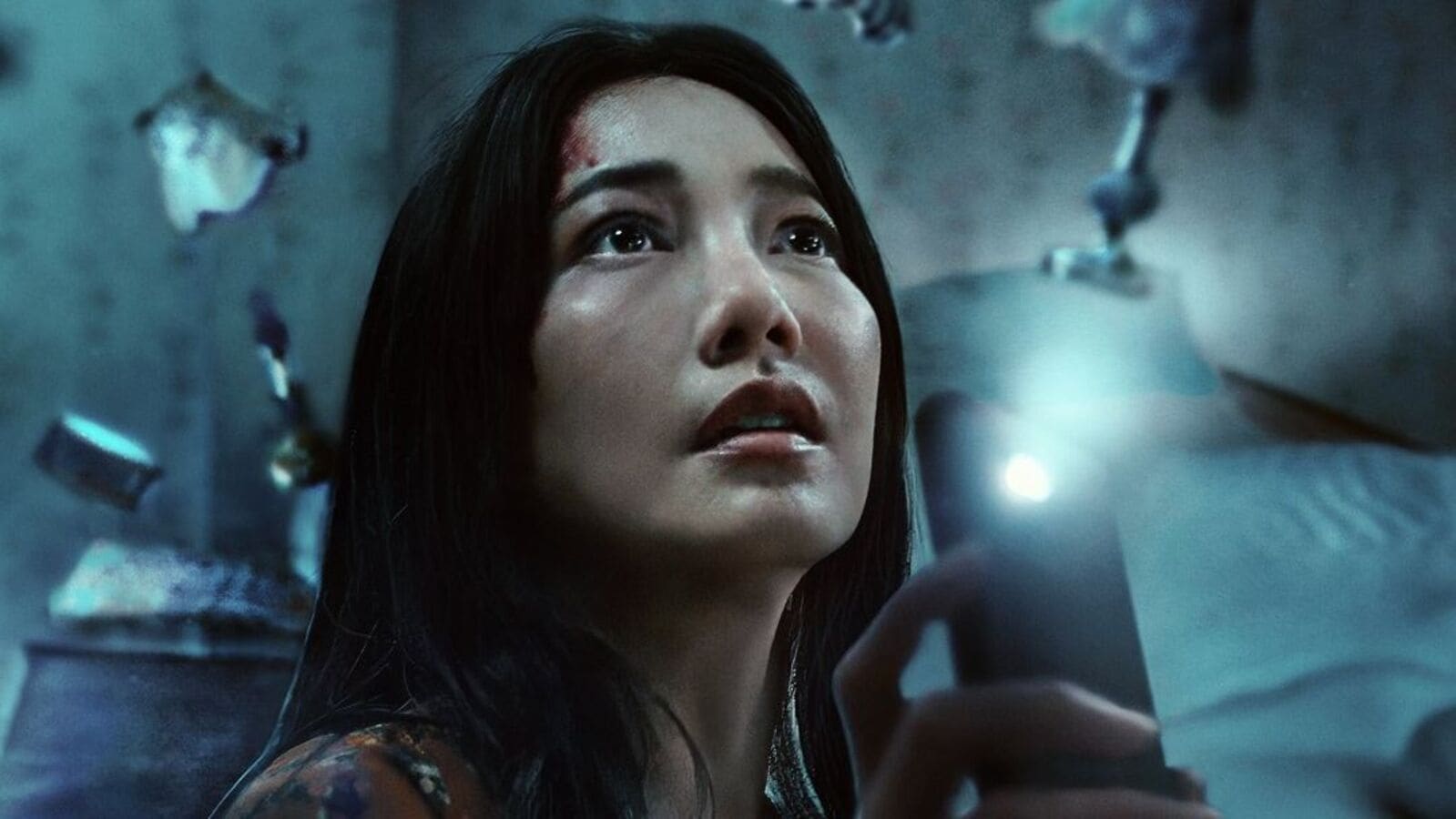 OTT Horror Thriller Web Series: నెట్‌ఫ్లిక్స్‌లోకి మరో హారర్ థ్రిల్లర్ వెబ్ సిరీస్.. స్ట్రీమింగ్ డేట్ ఇదే