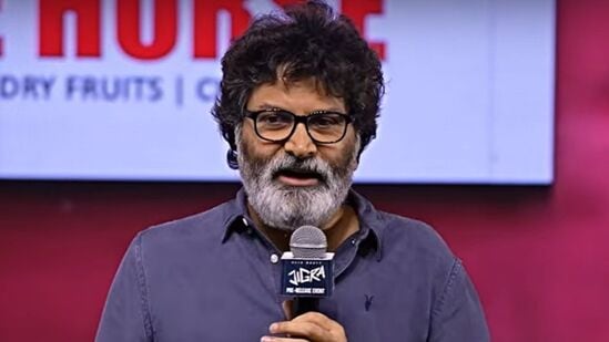 Trivikram on Samantha: రజినీకాంత్ తర్వాత సమంతనే: త్రివిక్రమ్.. ఇద్దరితో ఓ మూవీ చేయాలని అడిగిన ఆలియా భట్