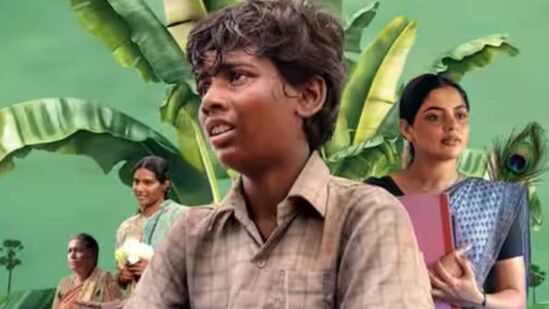 OTT Horror Comedy: తమిళ బ్లాక్‌బస్టర్ మూవీ వాళై తెలుగుతోపాటు మరో ఆరు భాషల్లో డిస్నీ ప్లస్ హాట్‌స్టార్ లో శుక్రవారం (అక్టోబర్ 11) నుంచి అందుబాటులోకి రానుంది.