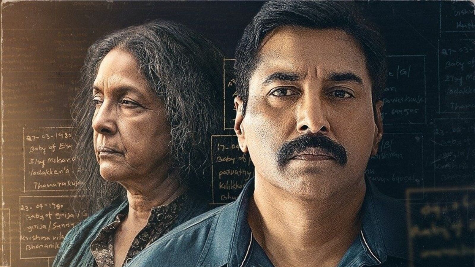 OTT Horror Web Series: తెలుగుతోపాటు మరో ఆరు భాషల్లో ఓటీటీలోకి వస్తున్న మలయాళ హారర్ వెబ్ సిరీస్.. స్ట్రీమింగ్ డేట్ ఇదే