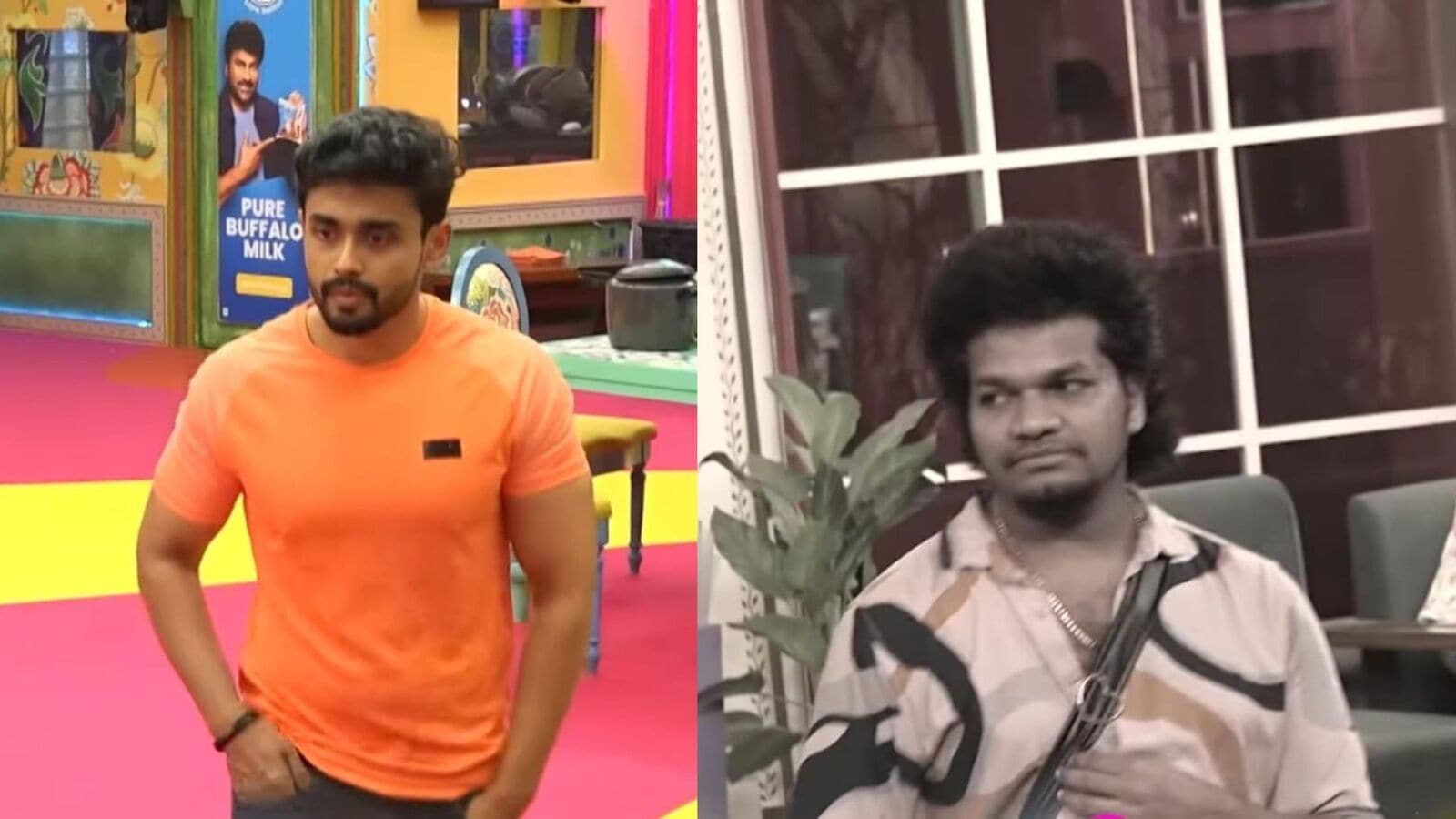 Bigg Boss Avinash: సీరియస్‌గా మారిన అవినాష్ కామెడీ.. వెళ్లిపోతానన్న గౌతమ్.. బిగ్ బాస్ కన్ఫ్యూజ్ అయ్యాడంటూ! (వీడియో)