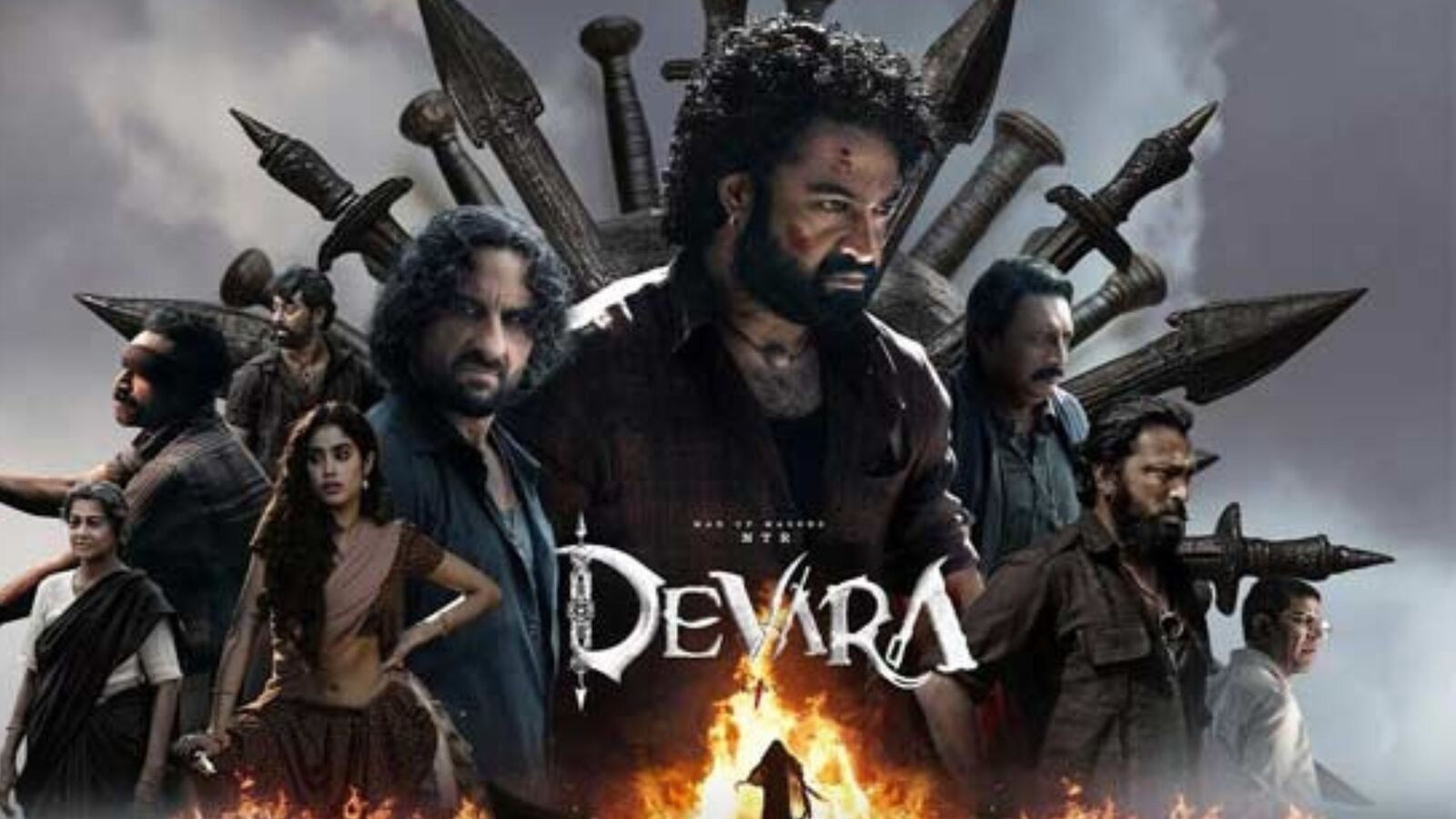 Devara Collection: దేవరకు 45 కోట్ల లాభాలు.. మరో కోటి 85 లక్షలు వస్తే ఆ రికార్డ్.. ఎన్టీఆర్ మూవీ 12 డేస్ కలెక్షన్స్ ఇవే!
