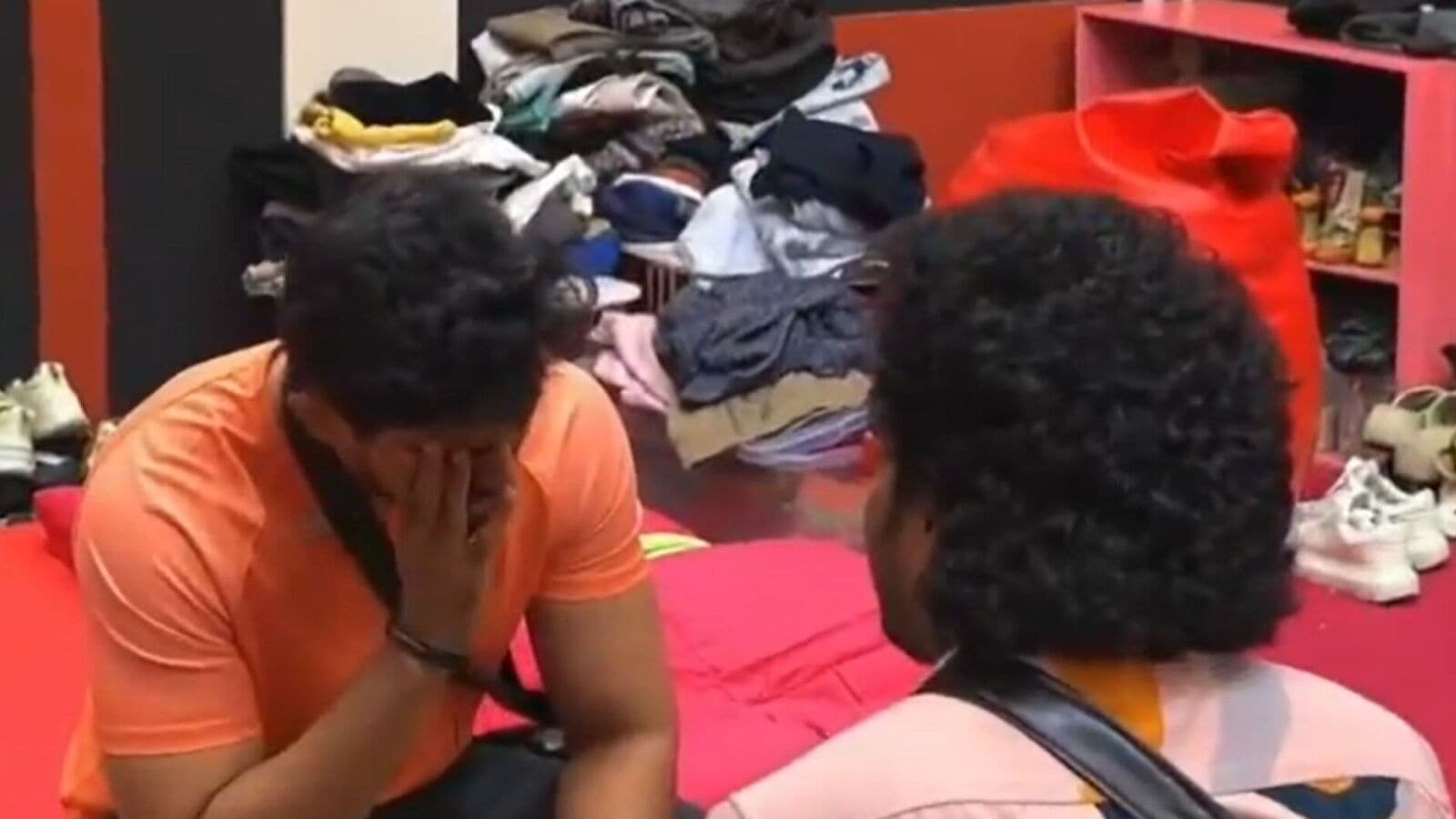 Bigg Boss Gautham Krishna: ఓ లిమిట్ ఉంటుంది: కన్నీరు పెట్టుకున్న గౌతమ్.. సారీ చెప్పిన అవినాశ్.. హౌస్‍మేట్స్‌కు గిఫ్ట్