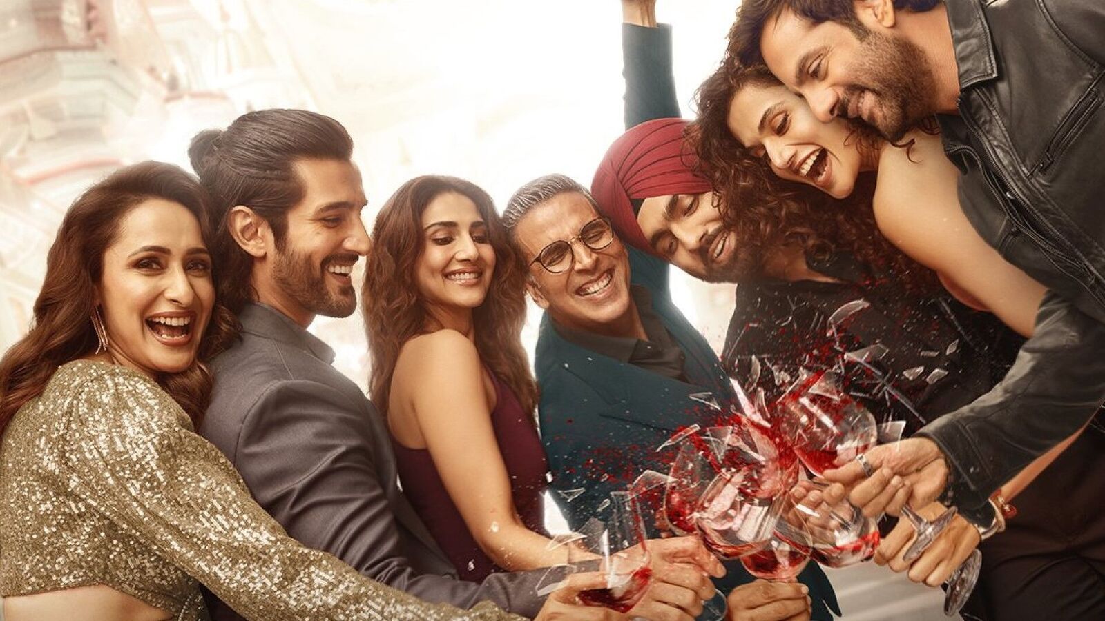 Netflix OTT: ఆ సినిమా ఎక్కడ అంటూ నెట్‍ఫ్లిక్స్‌ను నిలదీసిన నెటిజన్లు.. స్ట్రీమింగ్ డేట్‍పై అప్‍డేట్ ఇచ్చిన మేకర్స్