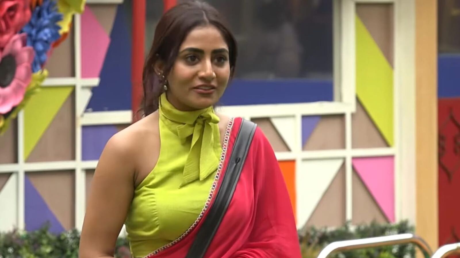 Bigg Boss Nayani: బిగ్ బాస్‌లో పల్లవి ప్రశాంత్‌పై చర్చ.. బండ బూతులు తిట్టారన్న టేస్టీ తేజ.. వెక్కి వెక్కి ఏడ్చేసిన నయని