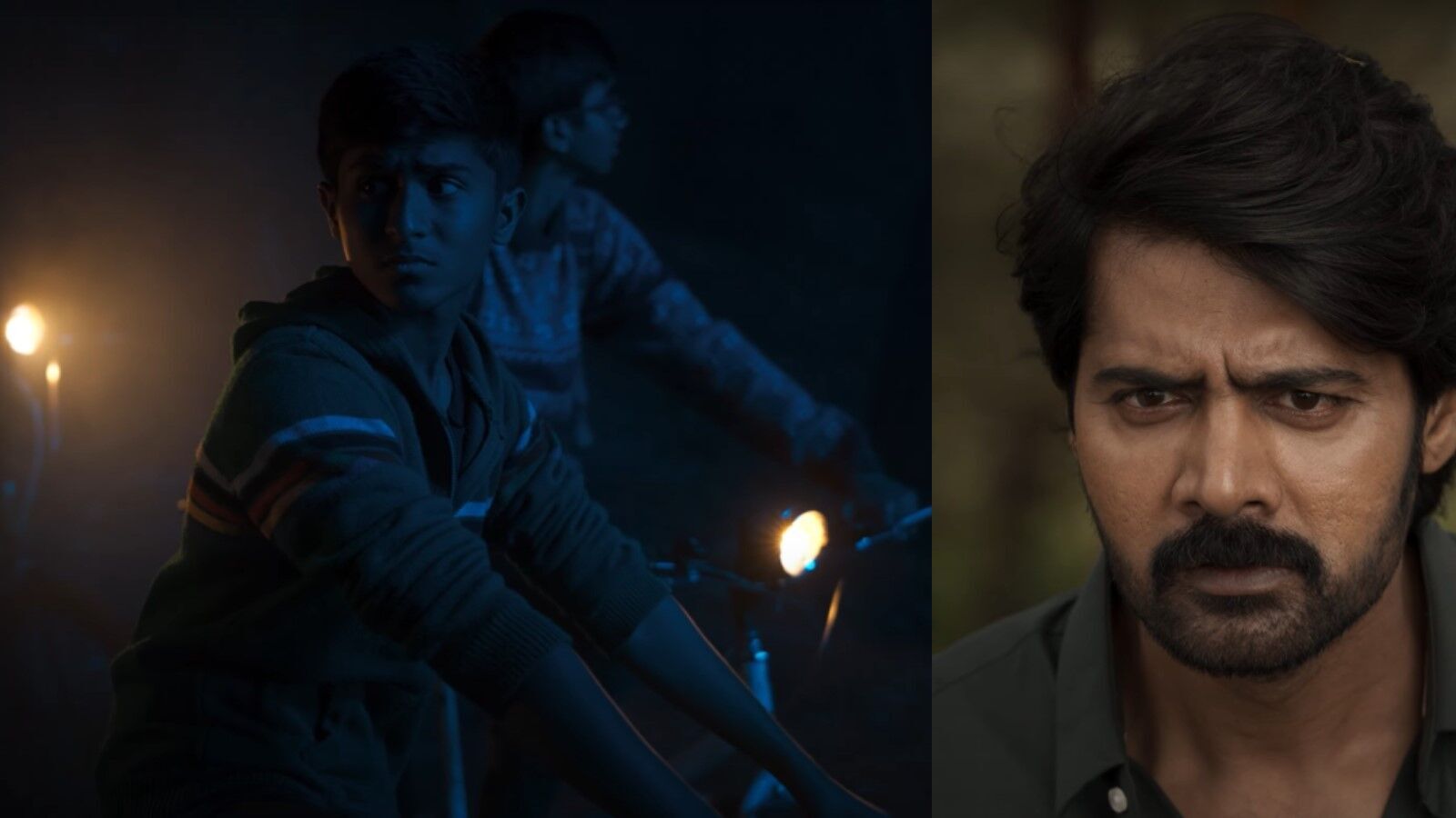 Thriller Web Series: చిన్నపిల్లలతో థ్రిల్లర్ వెబ్ సిరీస్.. ఇంట్రెస్టింగ్‍గా ట్రైలర్.. తెలుగులోనూ స్ట్రీమింగ్.. డేట్ ఇదే