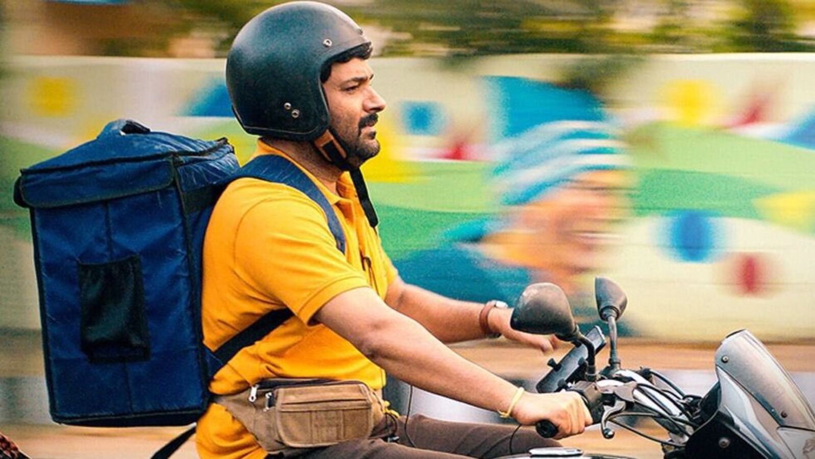 OTT Movie: ఏడాదిన్నర తర్వాత ఓటీటీలోకి వస్తున్న టాప్ కమెడియన్ నటించిన హిట్ మూవీ.. స్ట్రీమింగ్ డేట్ ఇదే