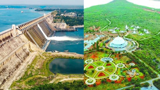 హైదరాబాద్ - సాగర్ టూర్ ప్యాకేజీ ధరలు : పెద్దలకు రూ. 800గా నిర్ణయించారు. ఇక చిన్న పిల్లలకు రూ. 640గా ఉంది.