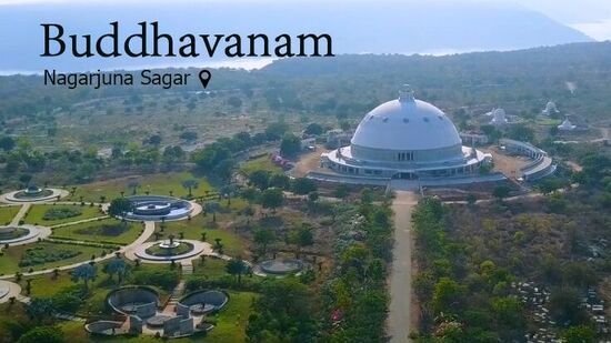 హైదరాబాద్ - సాగర్ ప్యాకేజీ బుకింగ్ లింక్ : https://tourism.telangana.gov.in/toursList?type=Road&amp;groupCode=2&amp;serviceCode=23&amp;journeyDate=2024-10-12&amp;adults=2&amp;childs=0&nbsp;