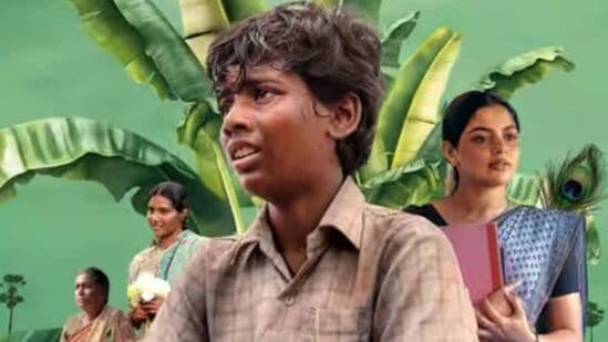 అక్టోబర్ 11 నుంచి డిస్నీ ప్లస్ హాట్‌స్టార్‌లో విడుదల కానున్న తమిళ చిత్రం 'వాళై'. ఒక అమాయక బాలుడి హృదయ విదారక బాల్య కథగా తెరకెక్కిన ఈ సినిమా మంచి ఫీల్ గుడ్ మూవీగా నిలిచింది.&nbsp;