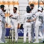 పాకిస్థాన్ బౌలర్లు
