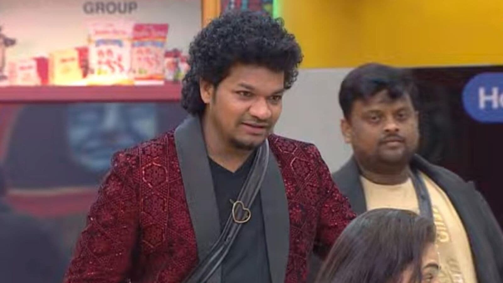 Bigg Boss Avinash: ఆ సినిమా కోసం రాజమోళి నన్ను అడిగారు.. జబర్దస్త్ అవినాష్ కామెంట్స్.. వీడియో వైరల్