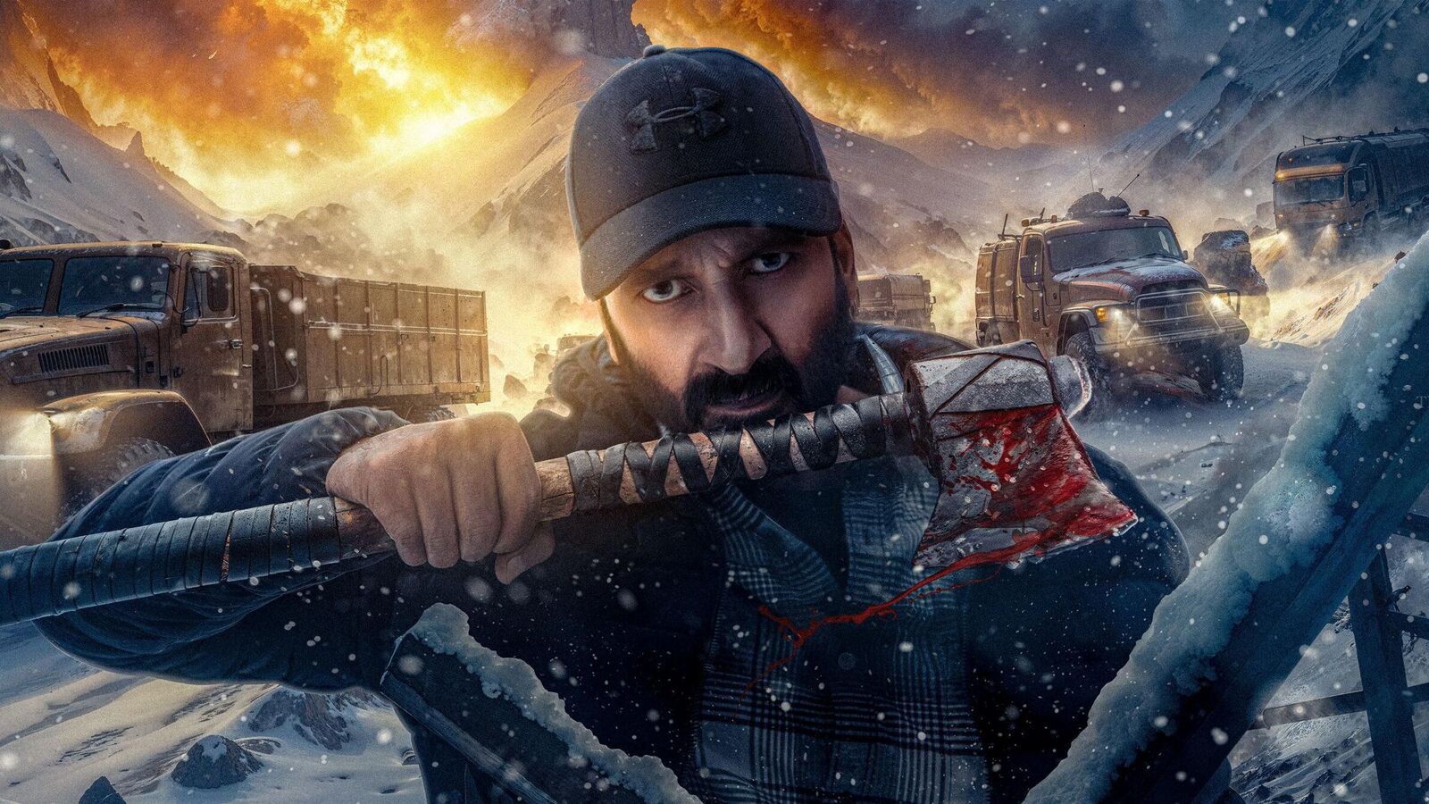 Viswam Twitter Review: విశ్వం ట్విట్టర్ రివ్యూ - గోపీచంద్‌, శ్రీనువైట్ల కామెడీ మూవీ ప్రీమియ‌ర్స్ టాక్ ఏంటంటే?