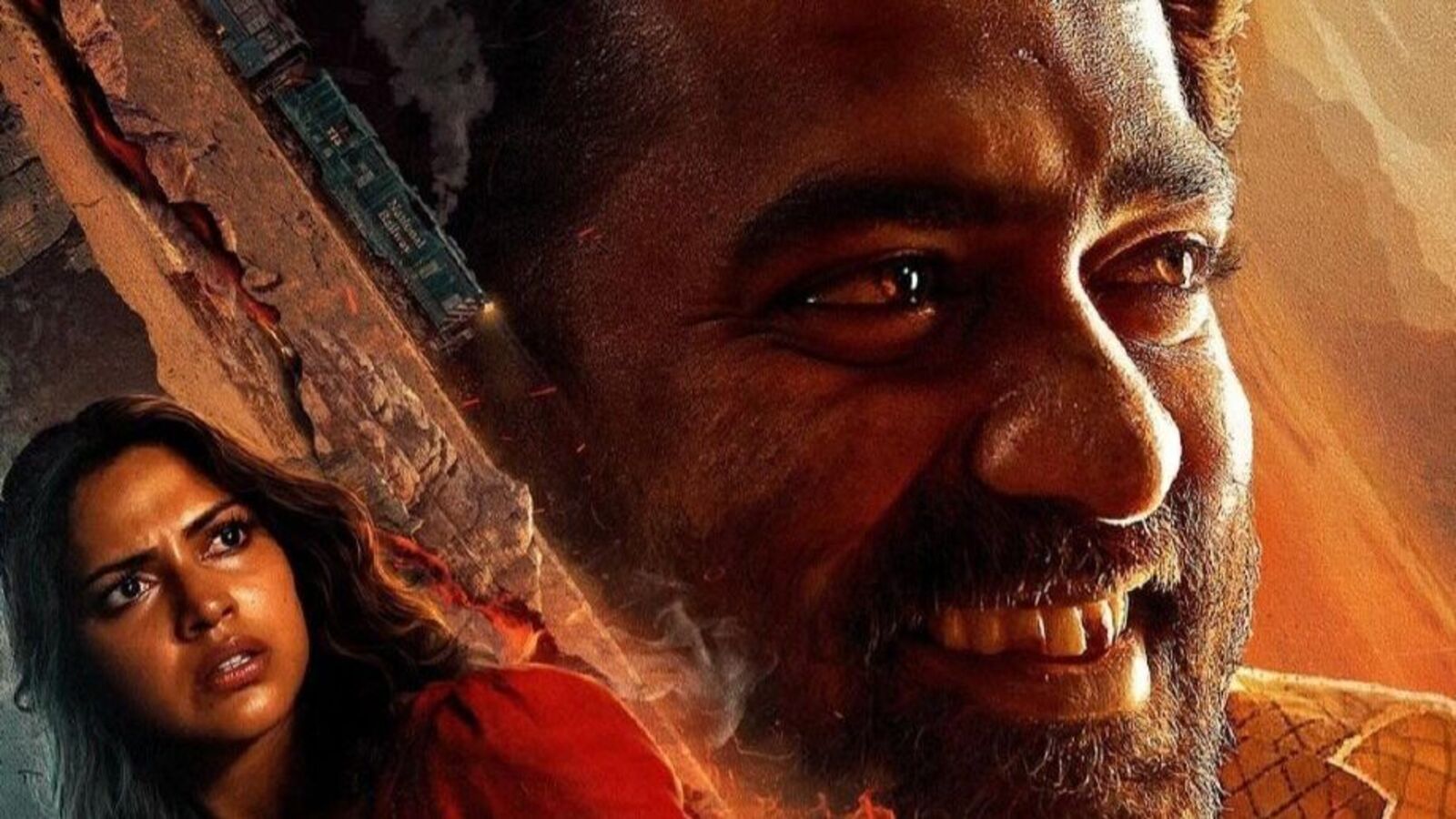 OTT Malayalam Thriller Movie: తెలుగులోనూ ఓటీటీలోకి వస్తున్న మలయాళం థ్రిల్లర్ మూవీ.. స్ట్రీమింగ్ డేట్ ఇదే