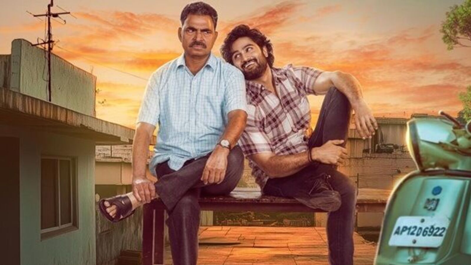 Maa Nanna Superhero Review: మా నాన్న సూప‌ర్ హీరో మూవీ రివ్యూ - సుధీర్‌బాబు కాన్సెప్ట్ ఓరియెంటెడ్ మూవీ ఎలా ఉందంటే?