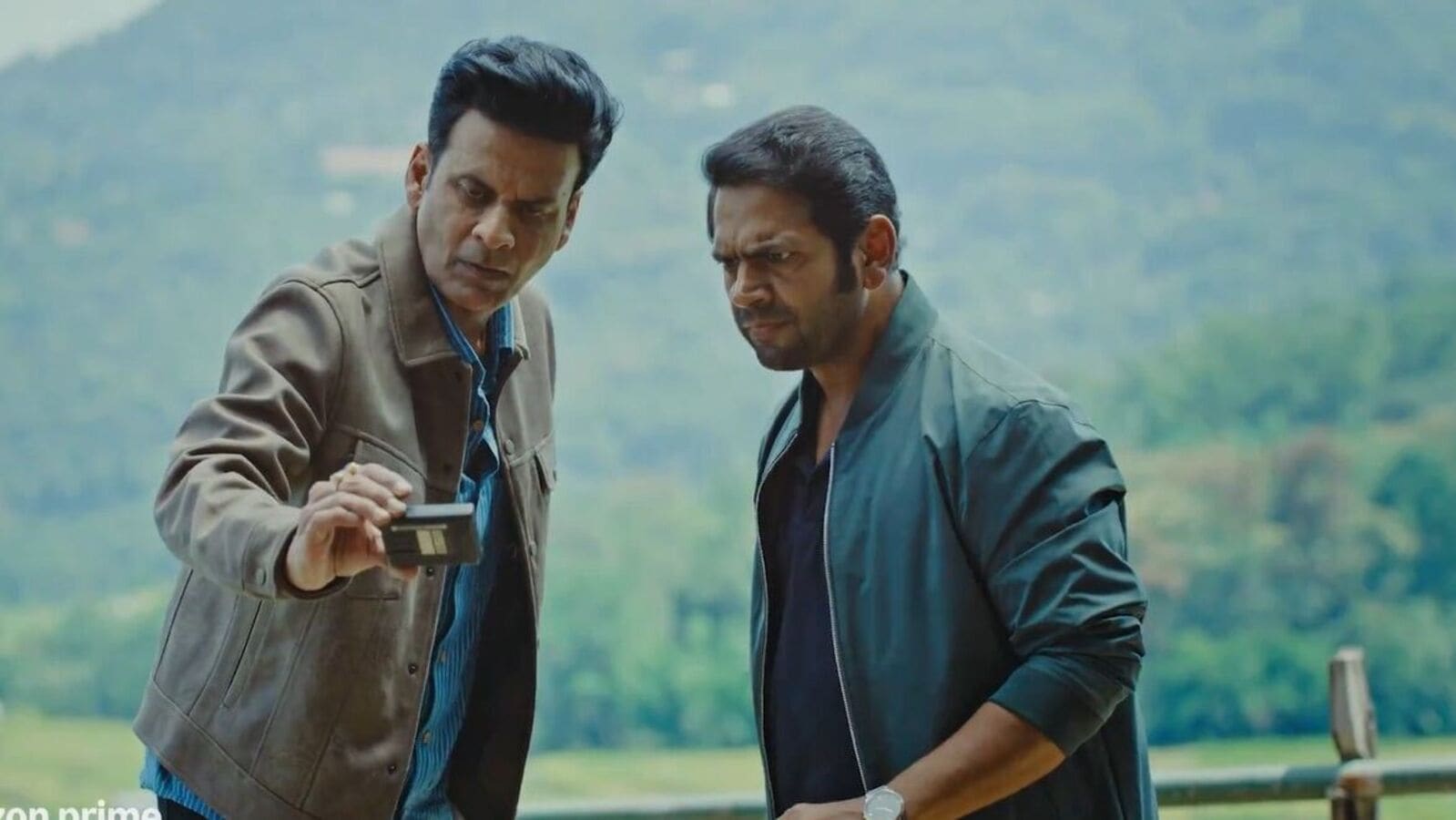 OTT Spy Thriller Web Series: ఫ్యామిలీ మ్యాన్‌కు దొరికిపోయిన హనీ బన్నీ.. ఫన్నీగా స్పై థ్రిల్లర్ వెబ్ సిరీస్ అనౌన్స్‌మెంట్