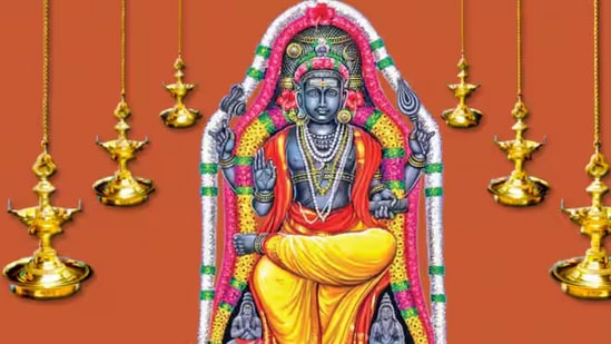 వేద జ్యోతిషశాస్త్రంలో వృషభ రాశిలో గురు సంచారం చాలా ప్రత్యేకంగా పరిగణించబడుతుంది. వృషభరాశిలో గురు సంచారం చాలా రాశులకు అదృష్టాన్ని తెస్తుంది. కొందరికి ఇబ్బందిని కలిగించవచ్చు. అయినప్పటికీ చాలా సందర్భాలలో ఎటువంటి హాని ఉండదు.
