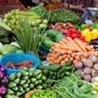 పెరిగిన కూరగాయల ధరలు పెరిగిన కూరగాయల ధరలు