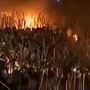 కర్రల సమరానికి దేవరగట్టు సిద్ధం