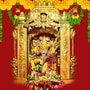 శ్రీ రాజరాజేశ్వరీ దేవి అవతారం శ్రీ రాజరాజేశ్వరీ దేవి అవతారం