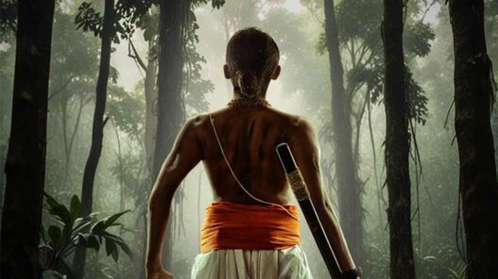 Telugu Web Series: బిగ్‌బాస్ బ్యూటీ తెలుగు మిస్ట‌రీ థ్రిల్ల‌ర్ వెబ్‌సిరీస్ టైటిల్ ఫిక్స్ - ఏ ఓటీటీలో స్ట్రీమింగ్ అంటే?