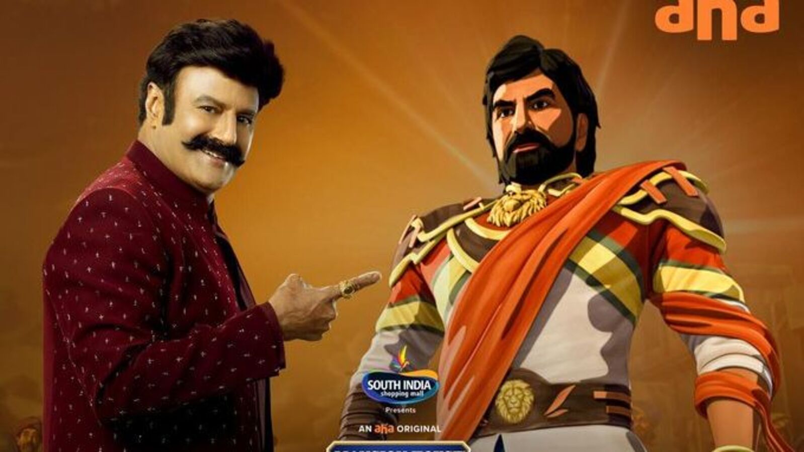 Unstoppable With Nbk: దెబ్బ‌కు థింకింగ్ మారి తీరాలంటున్న బాల‌కృష్ణ‌ - అన్‌స్టాప‌బుల్ సీజ‌న్ 4 స్ట్రీమింగ్‌ డేట్ ఇదే!