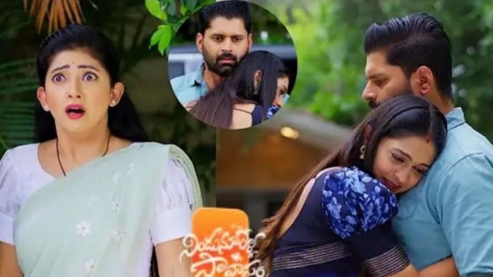 NNS October 12th Episode: భాగీ కోసం అమర్​ ఆరాటం.. షాక్ ఇచ్చిన కరుణ.. అరుంధతిలో మొదలైన అనుమానం.. పాపం రాథోడ్​​!