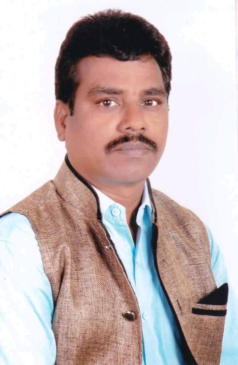 బి. కృష్ణభరత్
సైకాలజిస్ట్, జాతీయ నిర్వాహక అధ్యక్షుడు, ఏపీఏ ఇండియా