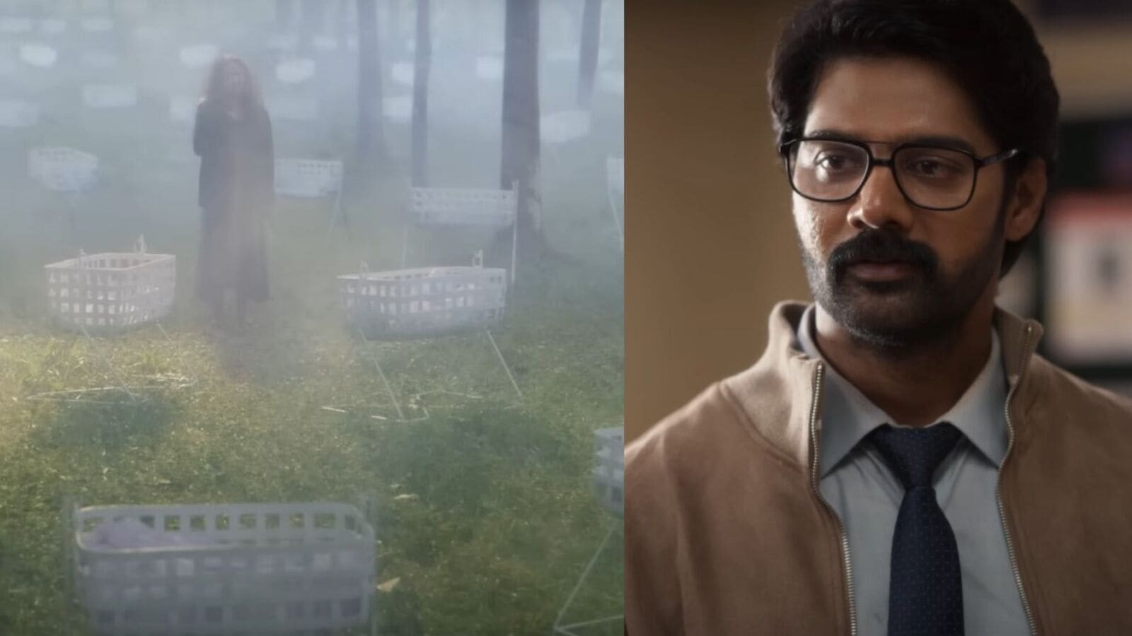 OTT Crime Thriller Series: ఈవారం ఓటీటీల్లోకి రెండు థ్రిల్లర్ వెబ్ సిరీస్‍లు.. తెలుగులోనూ స్ట్రీమింగ్