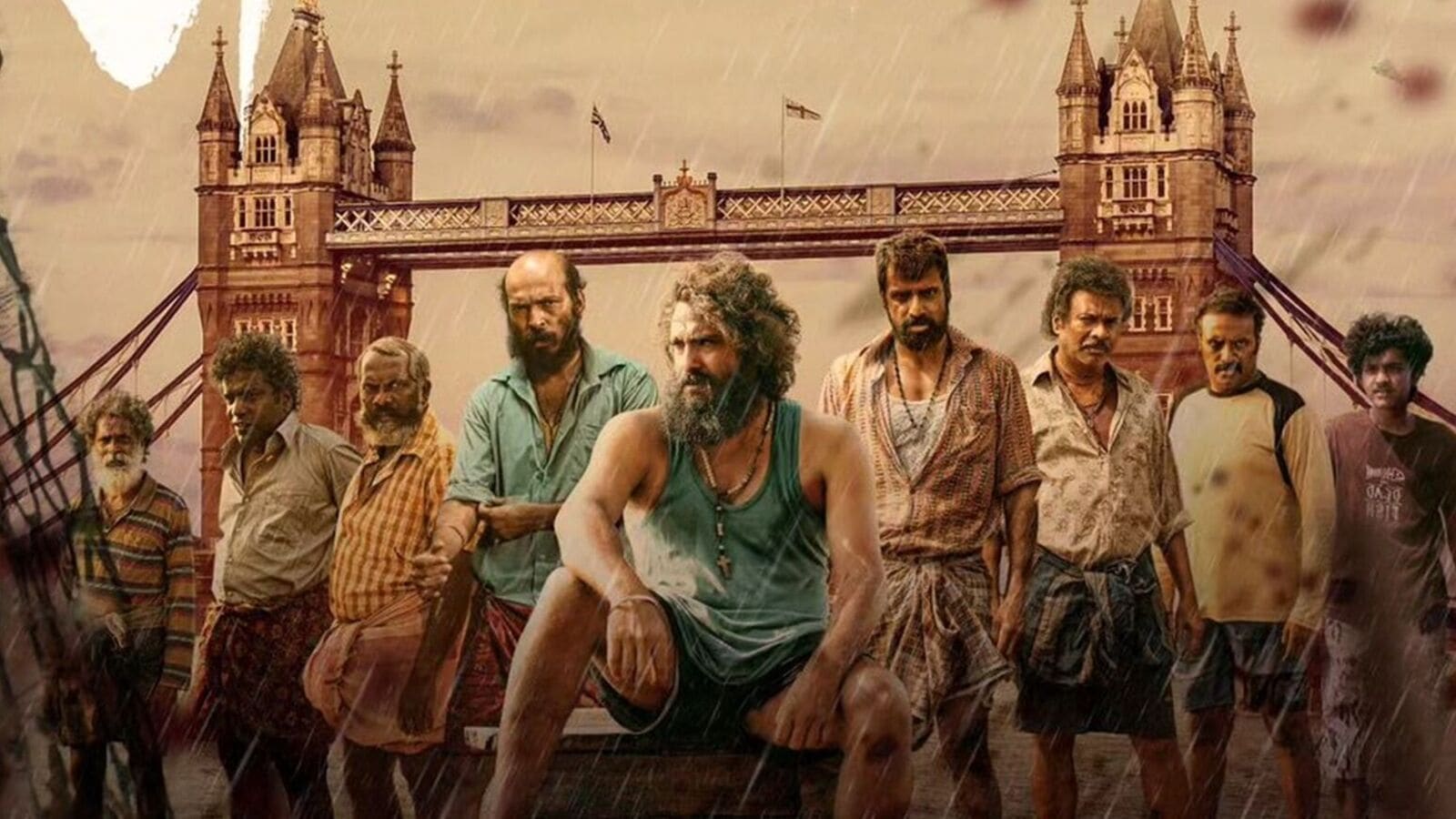 OTT Thriller Movies: ఒకే రోజు ఓటీటీలోకి వ‌చ్చిన రెండు మ‌ల‌యాళం థ్రిల్ల‌ర్ మూవీస్ - తెలుగులోనూ స్ట్రీమింగ్‌