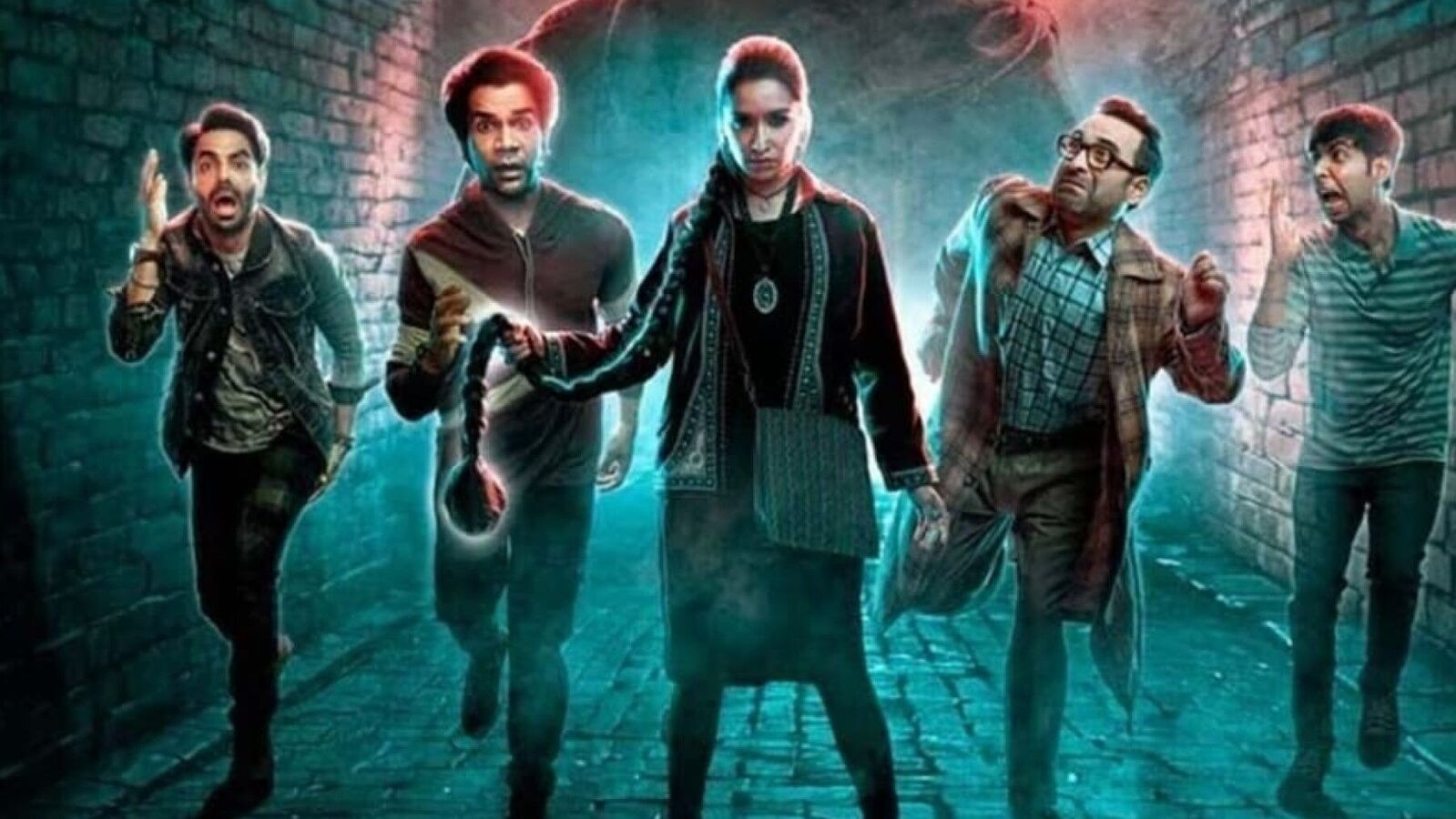 OTT Horror Movie: థియేటర్లలో బంపర్ బ్లాక్‍బస్టర్.. ఓటీటీలోనూ దుమ్మురేపుతున్న హారర్ కామెడీ మూవీ.. మీరు చూశారా?