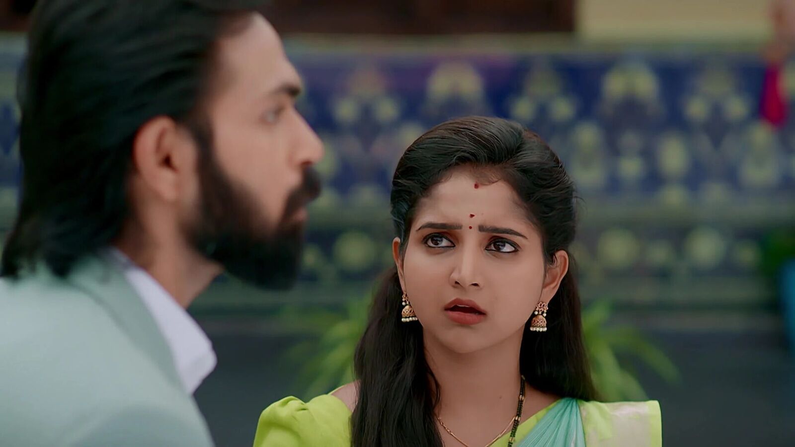 Brahmamudi Promo: బ‌య‌ట‌ప‌డ్డ క‌న‌కం క్యాన్స‌ర్ డ్రామా - ప్లేట్ ఫిరాయించిన రాహుల్ - రుద్రాణికి ప‌నిష్‌మెంట్