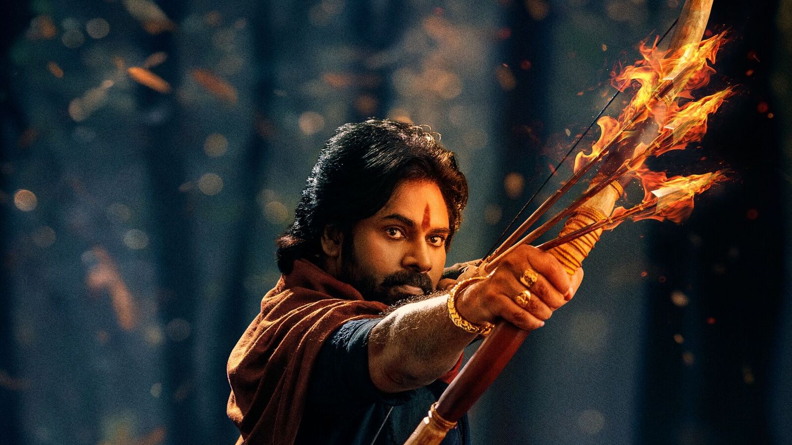 Pawan Kalyan: ప‌వ‌న్ క‌ళ్యాణ్ వాయిస్‌తో హ‌రి హ‌ర వీర‌మ‌ల్లు ఫ‌స్ట్ సింగిల్ - షూటింగ్ కంప్లీట్ డేట్ ఇదే!