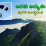 అరకు లోయలో మళ్లీ పర్యాటకం ఊపందుకుంది. అరకులోయను సందర్శించే పర్యాటకుల కోసం పాడేరు ఐడీటీఏ అధికారులు ప్రత్యేక చర్యలు చేపట్టారు. పద్మాపురం ఉద్యానవనంలో కొత్తగా హాట్ ఎయిర్ బెలూన్ ను ప్రారంభించారు. <p>అరకు లోయలో మళ్లీ పర్యాటకం ఊపందుకుంది. అరకులోయను సందర్శించే పర్యాటకుల కోసం పాడేరు ఐడీటీఏ అధికారులు ప్రత్యేక చర్యలు చేపట్టారు. పద్మాపురం ఉద్యానవనంలో కొత్తగా హాట్ ఎయిర్ బెలూన్ ను ప్రారంభించారు. </p>