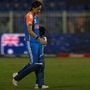 INDW vs AUSW: హర్మన్ పోరాడినా ఆసిస్ చేతిలో టీమిండియా ఓటమి.. ప్రపంచకప్ సెమీస్ ఛాన్స్ ఇంకా ఉందా? INDW vs AUSW: హర్మన్ పోరాడినా ఆసిస్ చేతిలో టీమిండియా ఓటమి.. ప్రపంచకప్ సెమీస్ ఛాన్స్ ఇంకా ఉందా?