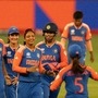 భారత మహిళల జట్టు
భారత మహిళల జట్టు